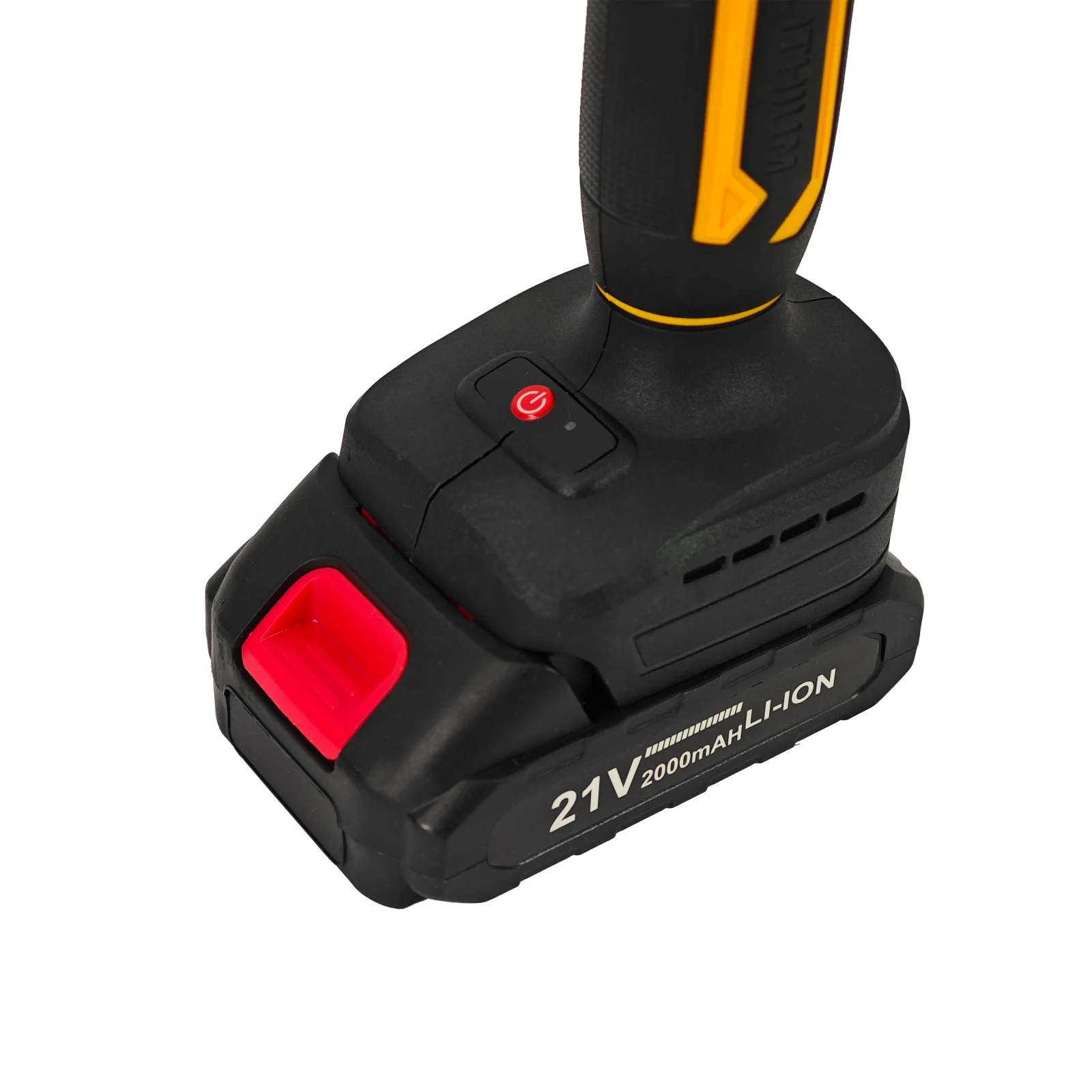 Lichidare Foarfeca electrica DDT-CRISTAL pentru vita de vie si crengi, 2 acumulatori 21 V, 2 Ah, deschidere 30 mm [6]