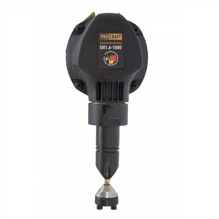 Foarfeca electrica taiat tabla Procraft SM1.6-1000, 500 W, 1.2-2.5 mm [3]