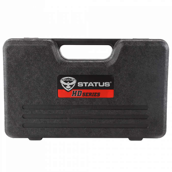 Foarfeca electrica taiat tabla Status NC380, 380 W, 1.2-2 mm [4]