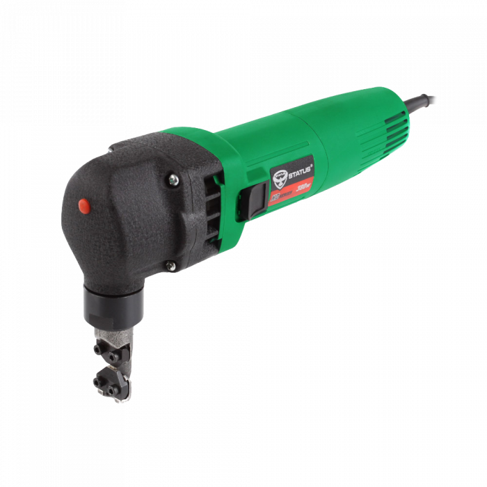 Foarfeca electrica taiat tabla Status NC380, 380 W, 1.2-2 mm [1]