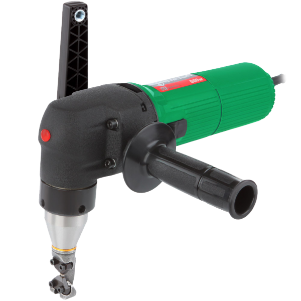 Foarfeca electrica taiat tabla Status NC500, 500 W, 1.8-3 mm [2]