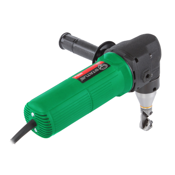 Foarfeca electrica taiat tabla Status NC500, 500 W, 1.8-3 mm [3]