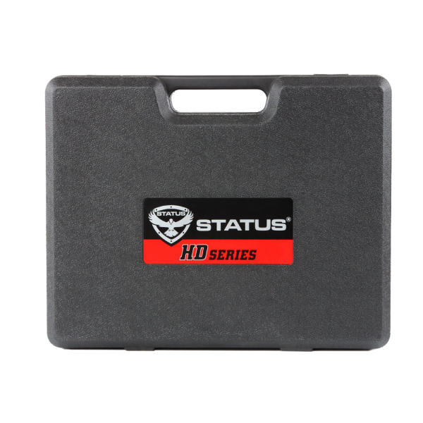 Foarfeca electrica taiat tabla Status NC500, 500 W, 1.8-3 mm [7]