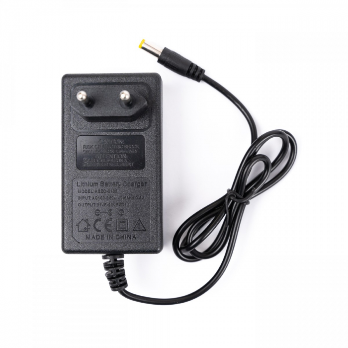 Foarfeca vita de vie si crengi Lider MX808, cu acumulator 36V, rosu [7]