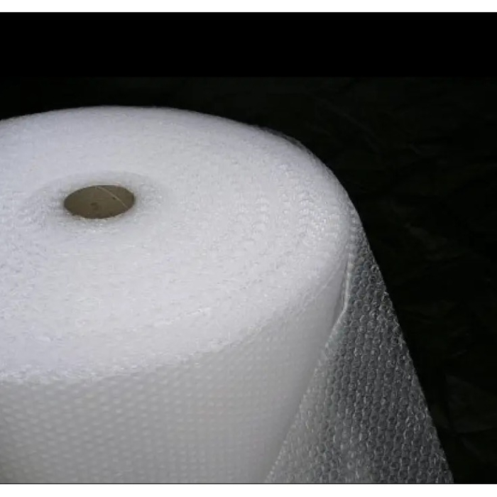 Folie cu Bule, Flippy, 50 gr/mp, 0.4 m latime x 100 m lungime, Transparent [6]