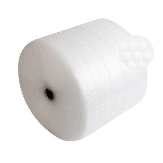 Folie cu Bule, Flippy, 50 gr/mp, 0.4 m latime x 100 m lungime, Transparent [5]