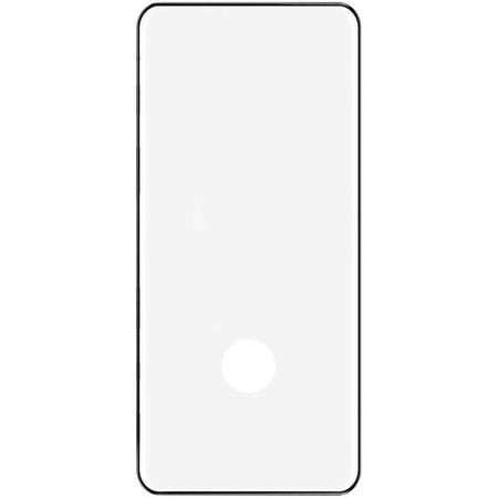 Folie de protectie Full Glue Sticla securizata Curbata pentru Samsung Galaxy S20 Plus Negru [2]
