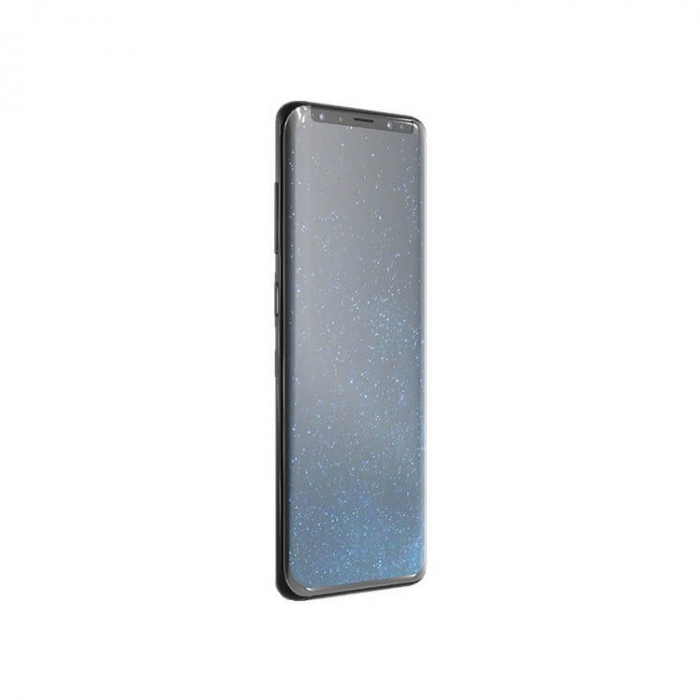 Folie Plastic Samsung Galaxy S8 Plus BestSuit Full Body Film 360 Fata-Spate Transparent [3]
