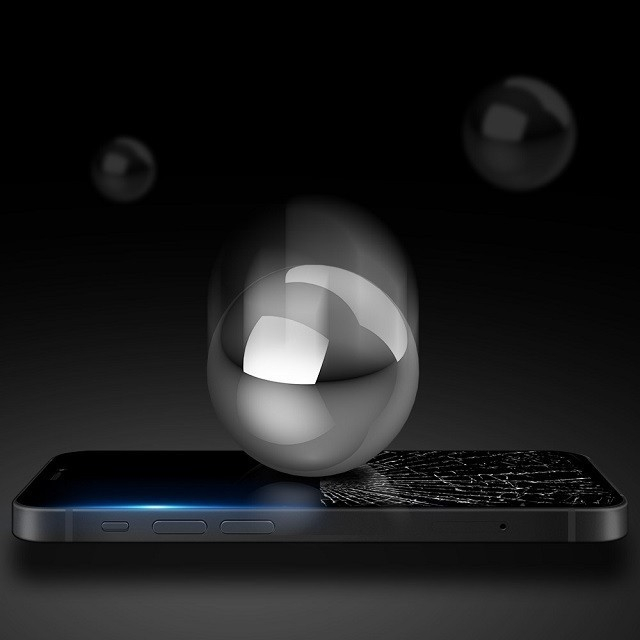 Folie Sticla 111D Realme C11 2021 [12]