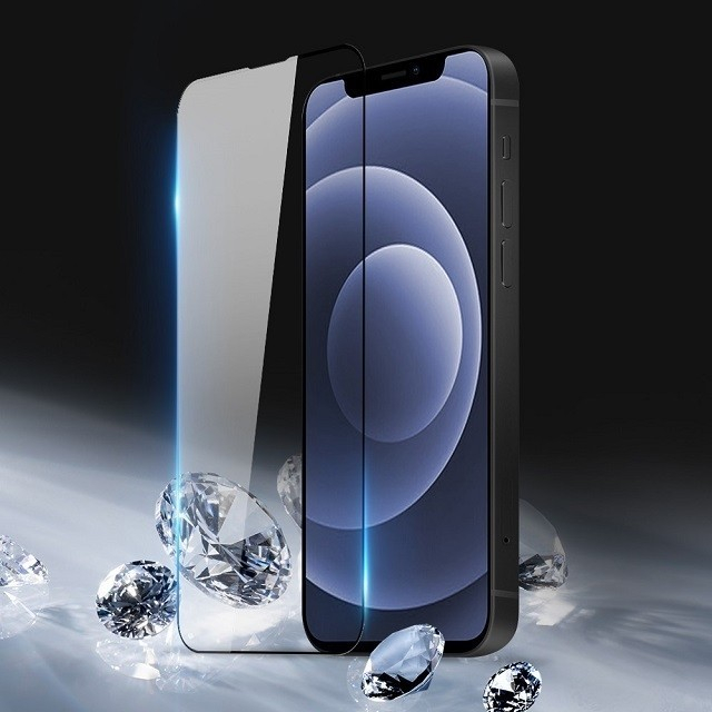Folie Sticla 111D Realme C11 2021 [9]