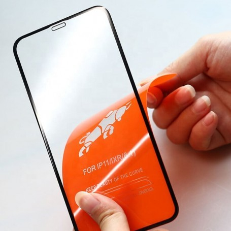 Folie Sticla 111D Realme GT Neo 2 [2]