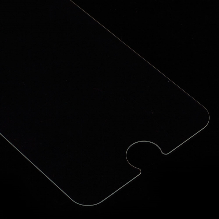 Folie Sticla Apple iPhone 7 Plus/8 Plus Transparent [5]