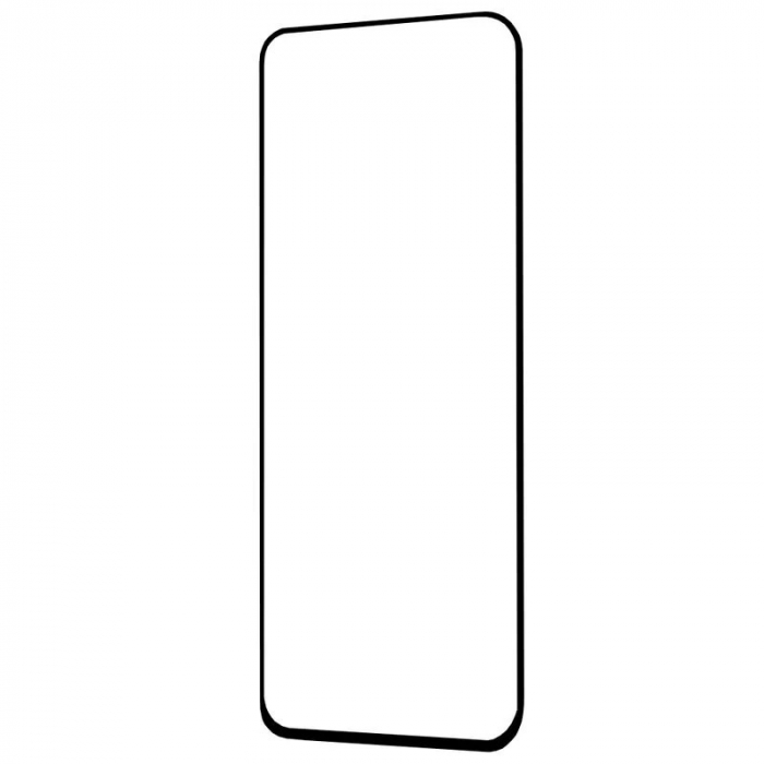 Folie Sticla Curbata, compatibila cu Huawei P40 Pro, Flippy [7]