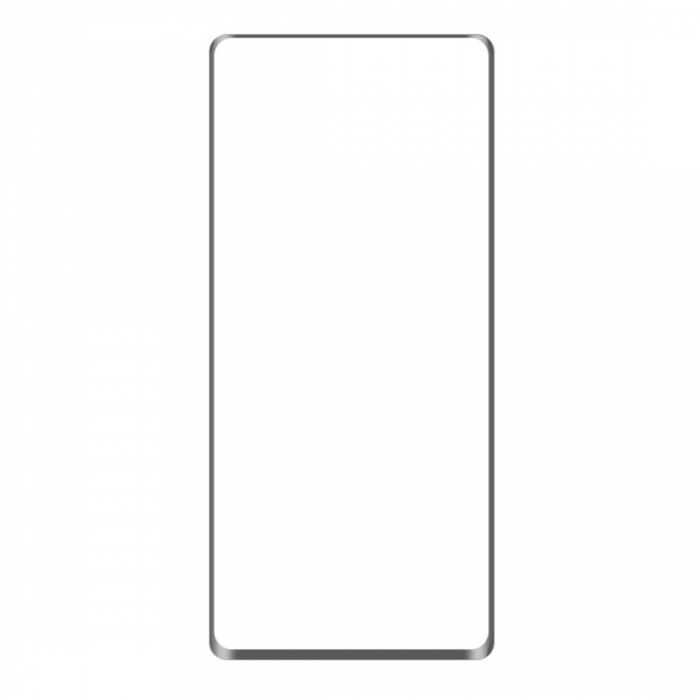 Folie Sticla Curbata, compatibila cu Samsung S20 Plus, Flippy [11]