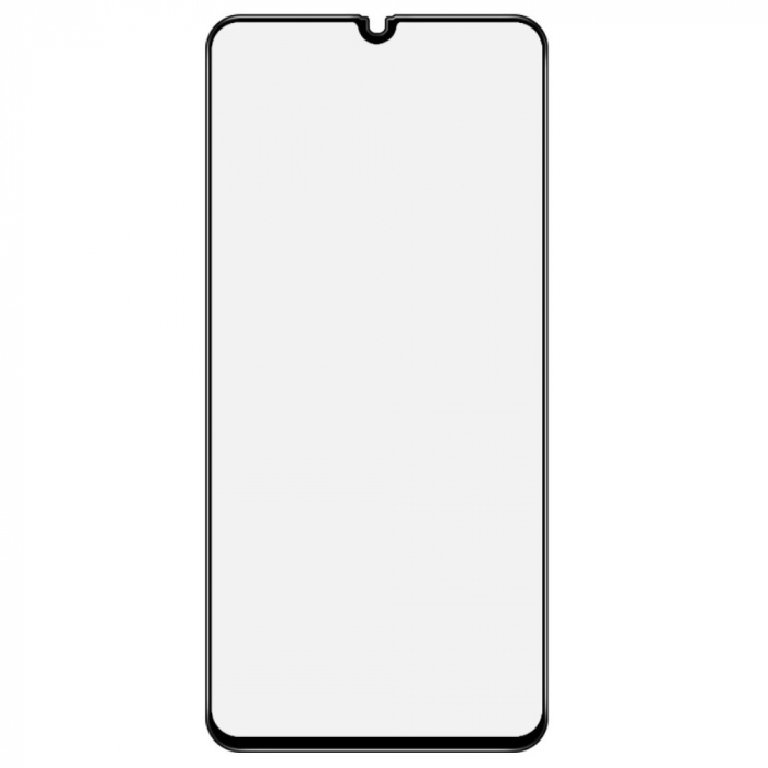 Folie Sticla Flippy® compatibila cu Samsung A40 111D Negru [7]