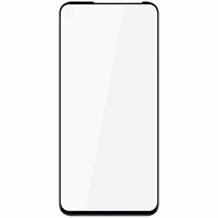 Folie Sticla Flippy® pentru Huawei Mate 30 Lite 111D Negru [4]