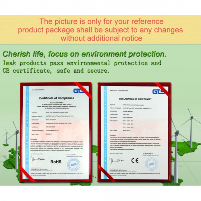 Folie Sticla Flippy® pentru Huawei P40 Lite E 111D Negru [18]