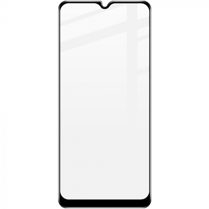 Folie Sticla Flippy® pentru Samsung A02S 111D Negru [3]