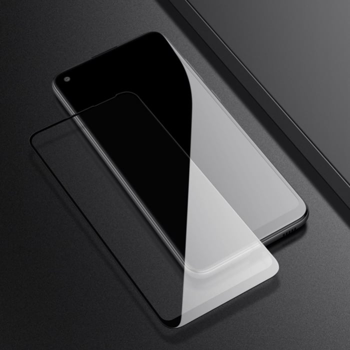 Folie Sticla Flippy® pentru Samsung A11 111D Negru [4]