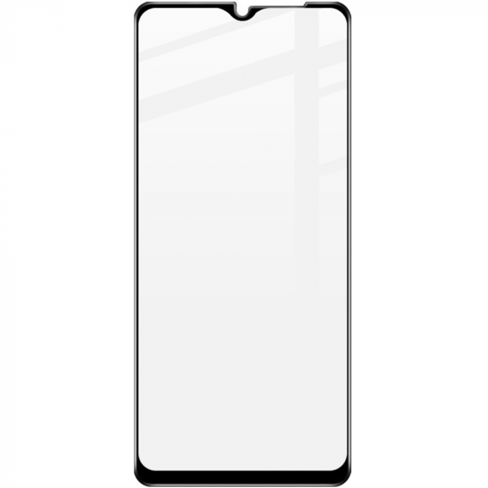 Folie Sticla Flippy® pentru Samsung A12 111D Negru [10]