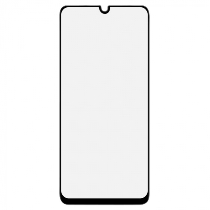 Folie Sticla Flippy® pentru Samsung A50 111D Negru [5]