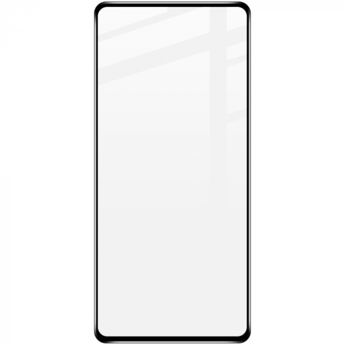 Folie Sticla Flippy® pentru Samsung A72 111D Negru [3]