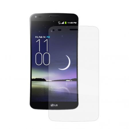 Folie Sticla LG G Flex Transparent [4]