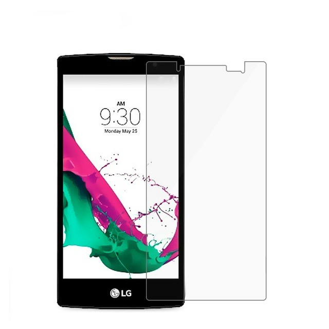 Folie Sticla LG G4 Mini Transparent [4]