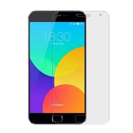 Folie Sticla Meizu Mx 4 Pro Transparent [4]