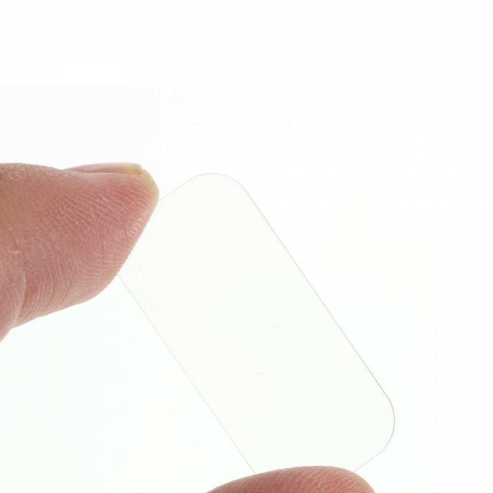 Folie Sticla pentru camera Apple iPhone 11 Pro Max Transparent [3]
