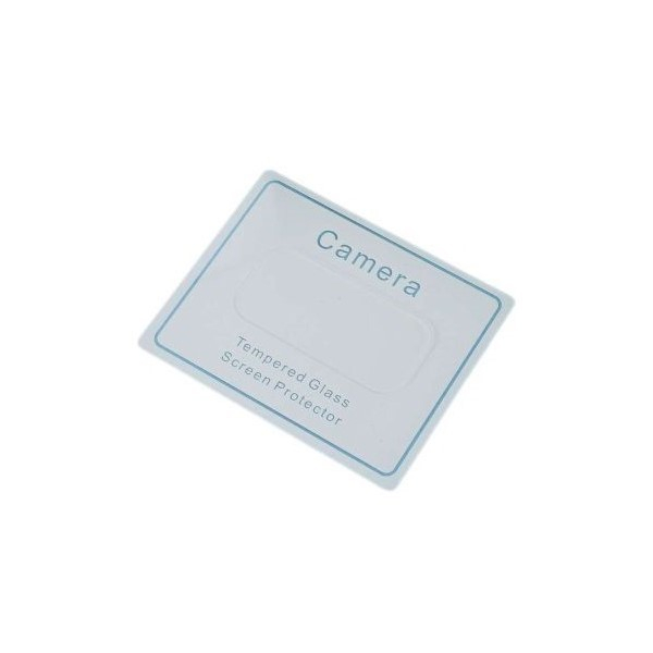 Folie Sticla pentru camera Xiaomi Redmi Note 9 Pro Transparent [1]