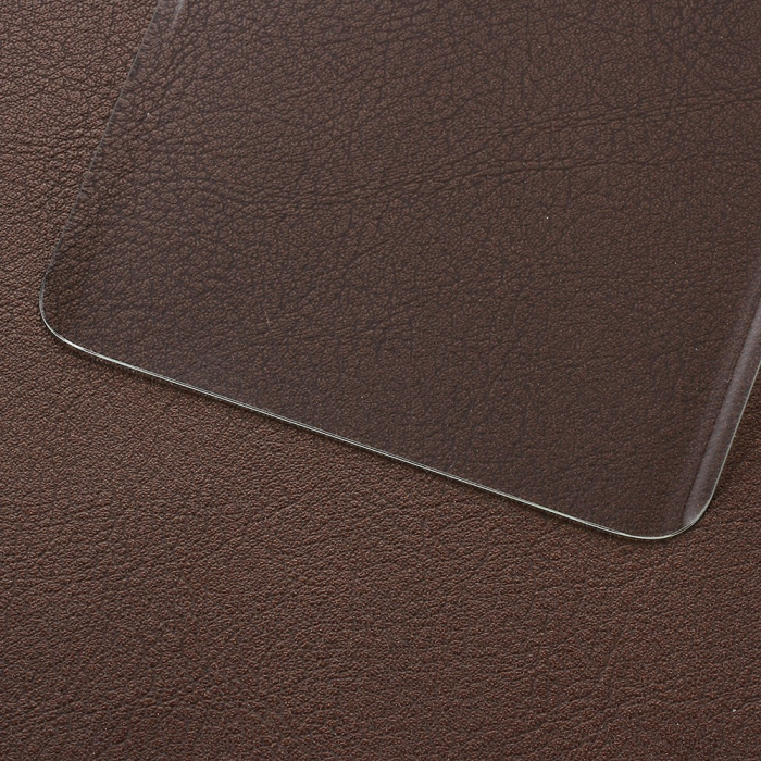 Folie Sticla Samsung Galaxy S6 Edge Full Glue Nano Water Transparent [5]