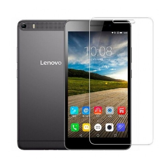 Folie Sticla Securizata Flippy, 9H, Transparenta HD, pentru Lenovo K3 Transparent [4]