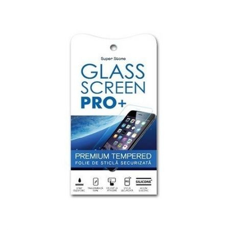 Folie Sticla Securizata Flippy, 9H, Transparenta HD, pentru Lenovo K3 Transparent [3]