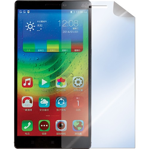 Folie Sticla Securizata Flippy, 9H, Transparenta HD, pentru Lenovo Vibe Z2 Pro / K920 Transparent [3]
