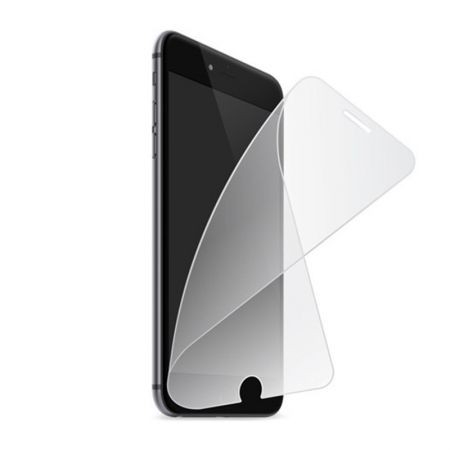 Folie Sticla Securizata Flippy, 9H, Transparenta HD, pentru Meizu Pro 5 Transparent [3]