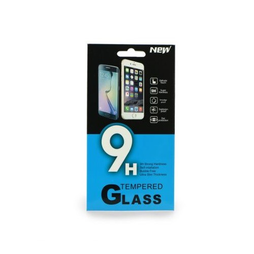 Folie Sticla Securizata Flippy, 9H, Transparenta HD, pentru Sony Xperia Z3 Mini Transparent [3]