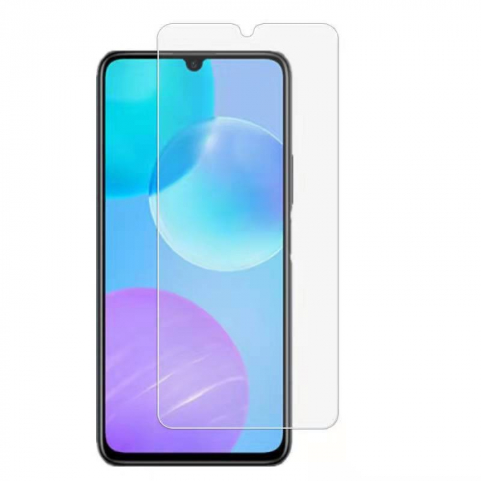 Folie Sticla Securizata, Flippy, Compatibila cu Honor 90 Lite, 2.5D, HD, Transparenta [1]