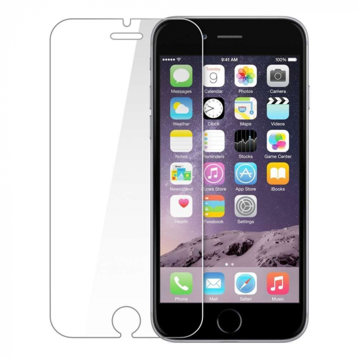 Folie Sticla Securizata Flippy pentru Xiaomi Mi 9T, 9H, Transparent [4]