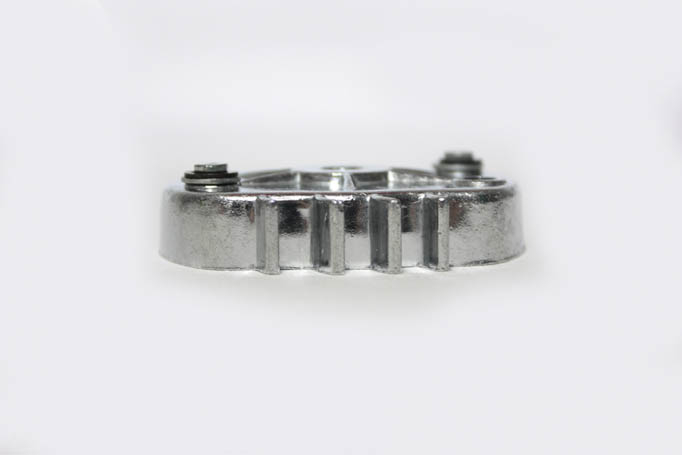 Fulie demaror MTC CU 2 dinti [2]