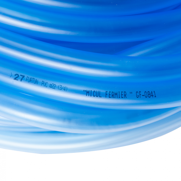 Furtun 3/4" apa 100M Micul Fermier [4]