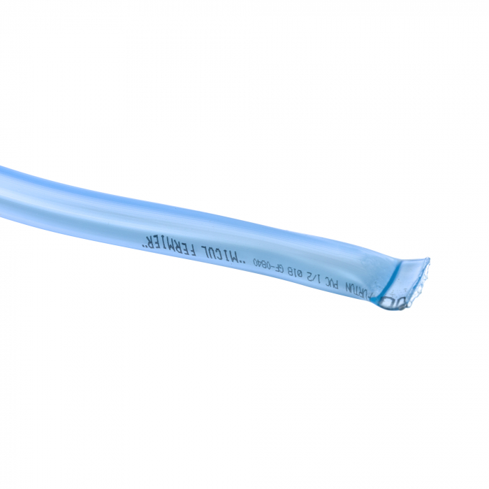 Furtun apa 1/2'' 100 M Micul Fermier [5]