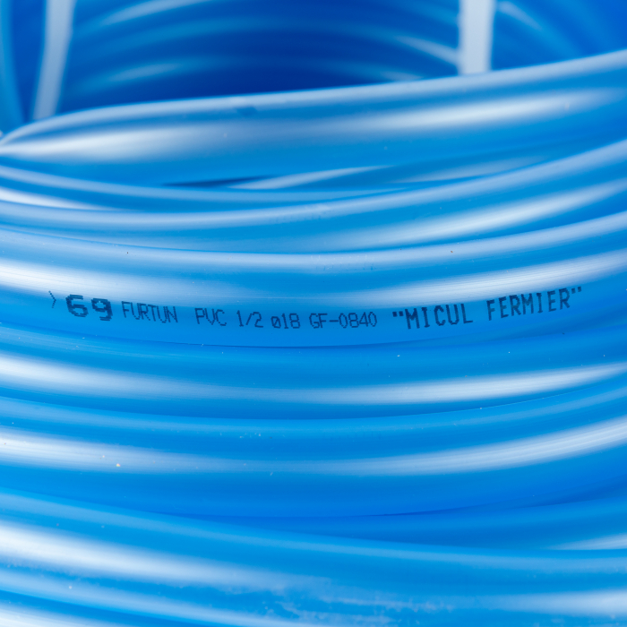 Furtun apa 1/2'' 100 M Micul Fermier [4]