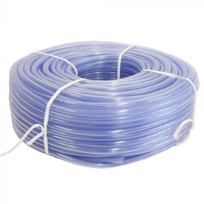 ! LICHIDARE DE STOC ! Furtun de apa siliconat, 1/2", 100 m [1]