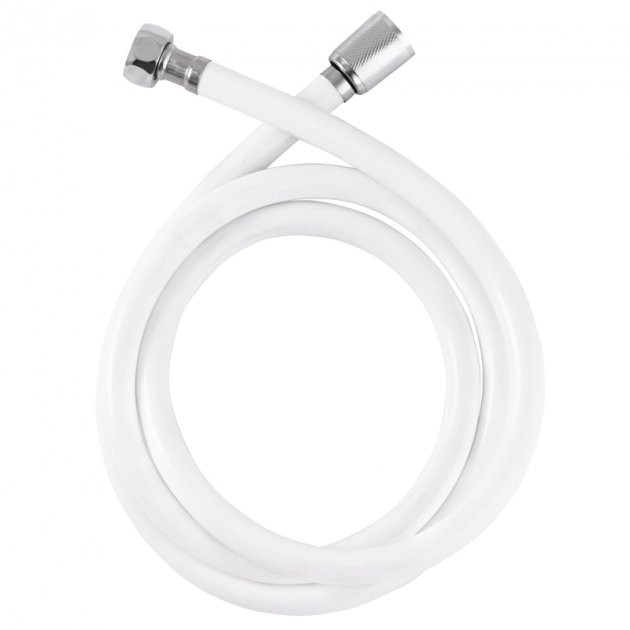 Furtun de dus MIXXUS HOSE Z-02 WHITE - 150 cm [2]