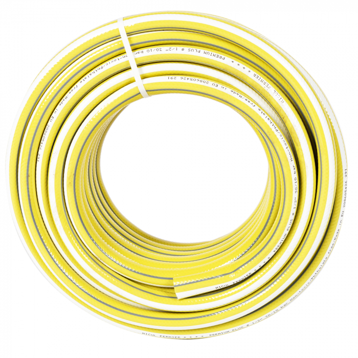 Furtun insertie 1/2'' pentru apa 20 M Micul Fermier [7]