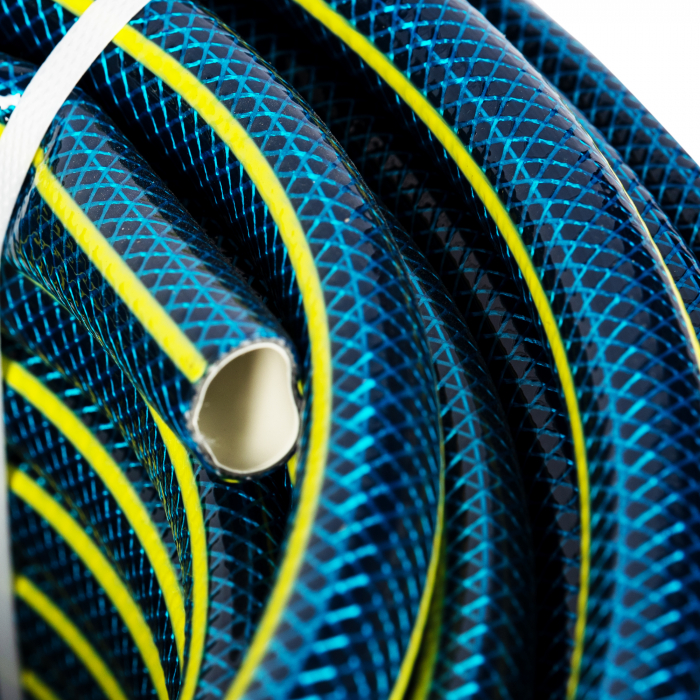 Furtun insertie 1/2'' pentru apa 30 M Micul Fermier [6]
