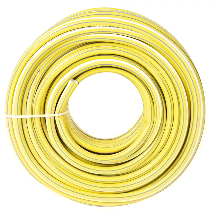 Furtun insertie 1/2'' pentru apa 50 M Micul Fermier [6]