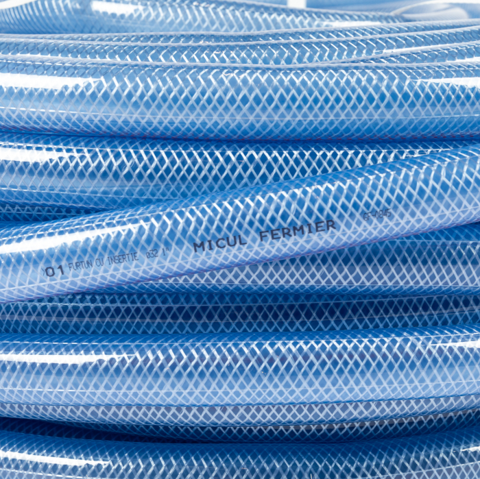 Furtun insertie 1" pentru apa 50M Micul Fermier [3]