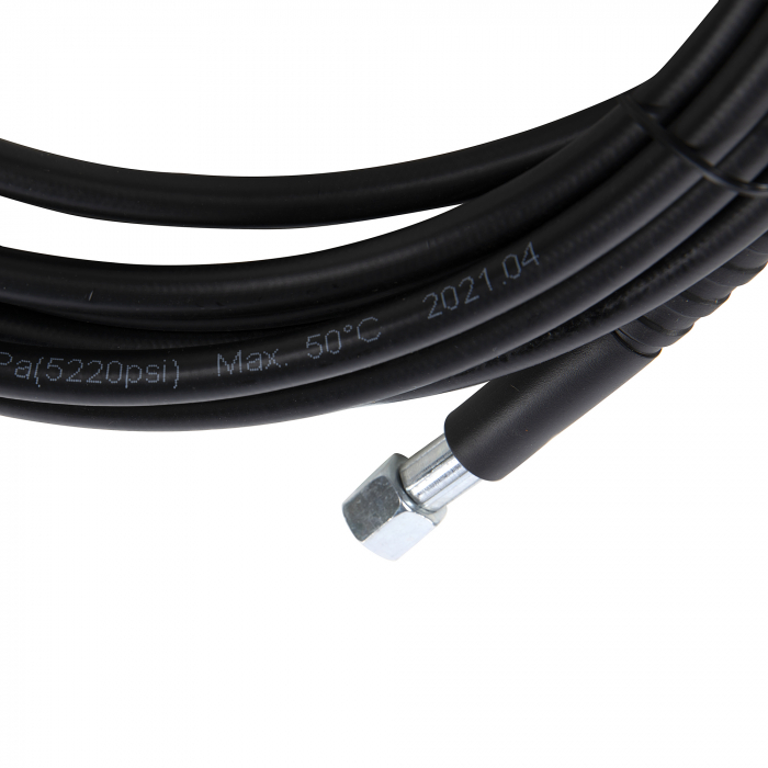 Furtun presiune pentru aparat spalat cu presiune [3]